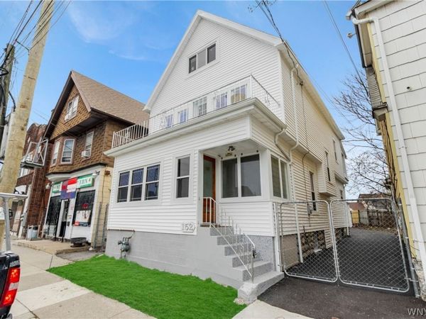 152 Military Road , Buffalo, NY 14207