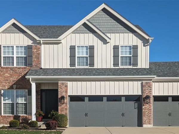 153 Berry Manor Circle, St Peters, MO 63376
