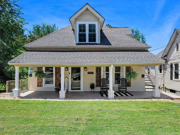 304 Plum St, Florence, AL 35630