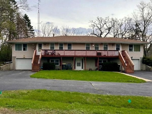 522 Burlington AVENUE, Twin Lakes, WI 53181