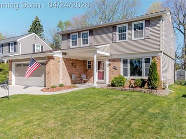 42320 Cherry Hill Road, Novi, MI 48375