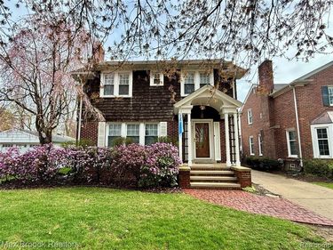 4311 Arlington Drive, Royal Oak, MI 48073