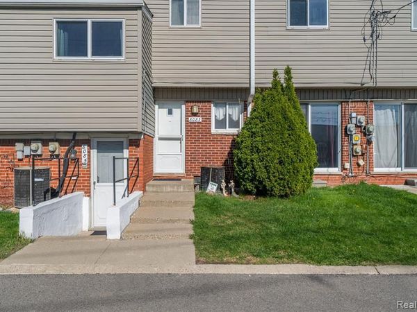 8083 Coventry Street, Westland, MI 48185