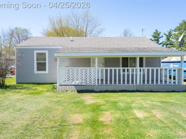 3421 N Genesee Road, Genesee Twp, MI 48506