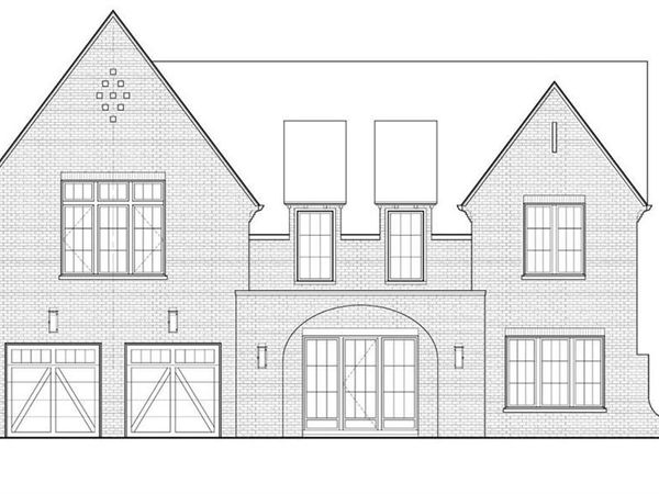 3872 Donaldson Drive, Atlanta, GA 30341