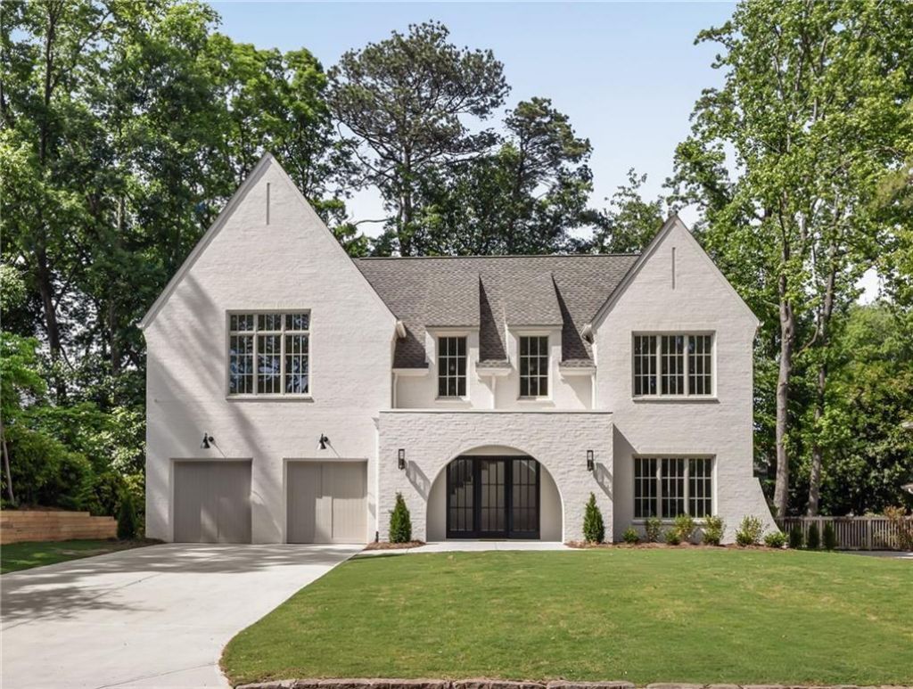 3872 Donaldson Drive, Atlanta, GA 30341 Main Photo