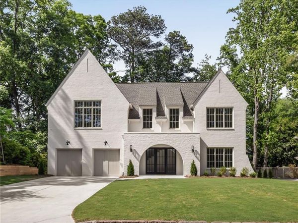 3872 Donaldson Drive, Atlanta, GA 30341