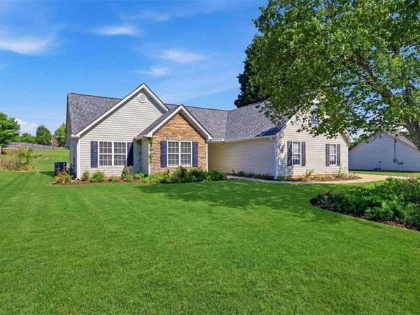 145 Mills Landing , Covington, GA 30016