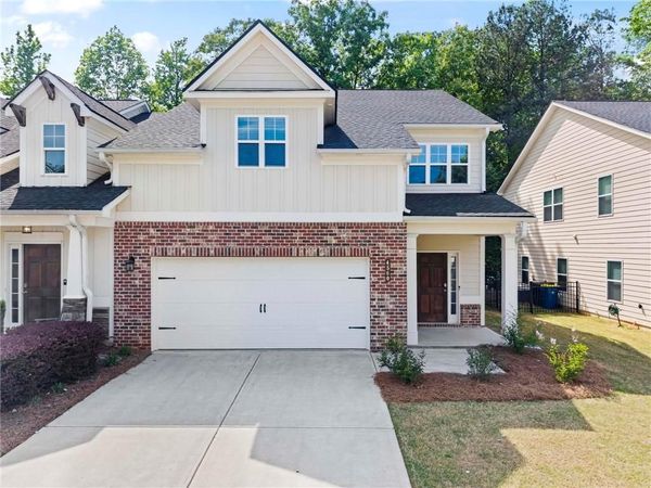 4560 Grenadine Circle, Acworth, GA 30101