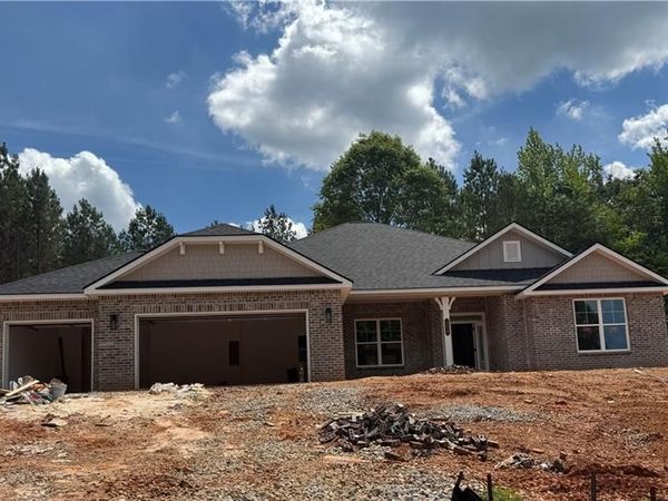 259 Blackberry Court, Pendergrass, GA 30567