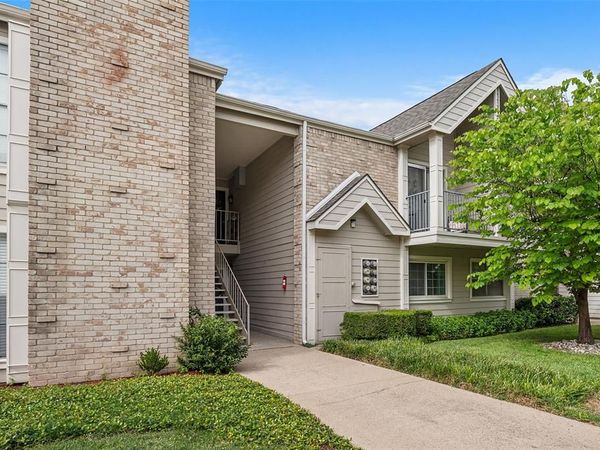 5881 Preston View Boulevard, Unit 111, Dallas, TX 75240