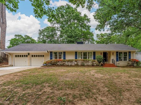 616 Monrovia Street , Shreveport, LA 71106