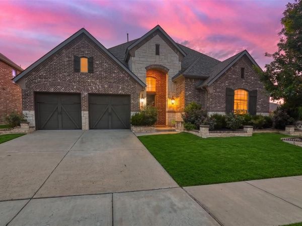 14093 Shiloh Springs Drive, Frisco, TX 75035