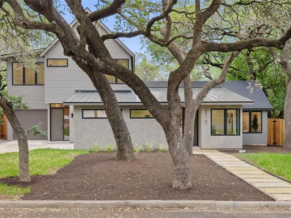2611 Oak Crest Ave, Unit A & B, Austin, TX 78704