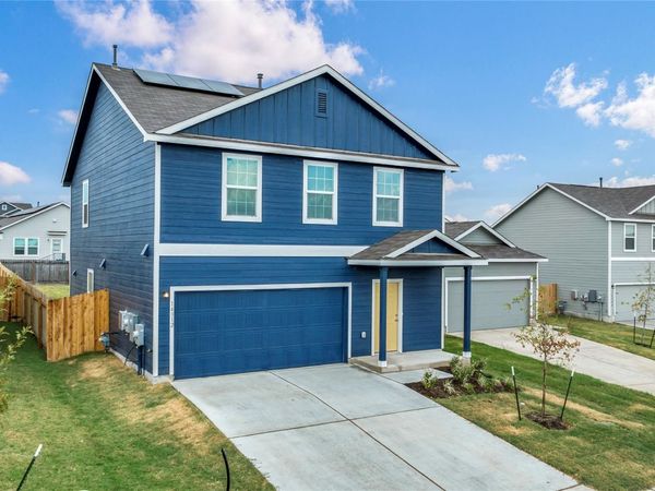 14312 Heimhome BND, Pflugerville, TX 78660