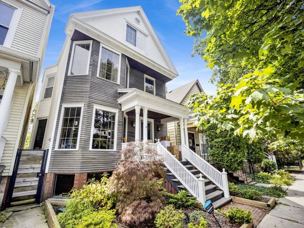 1625 W Hollywood Avenue , Unit 3, Chicago, IL 60660