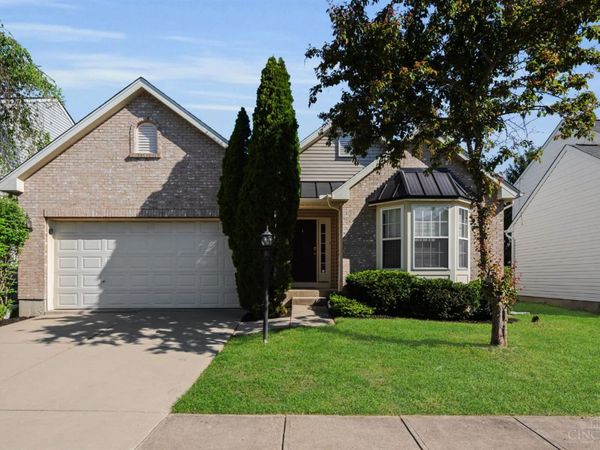 98 Bannock Drive, Hamilton Twp, OH 45039