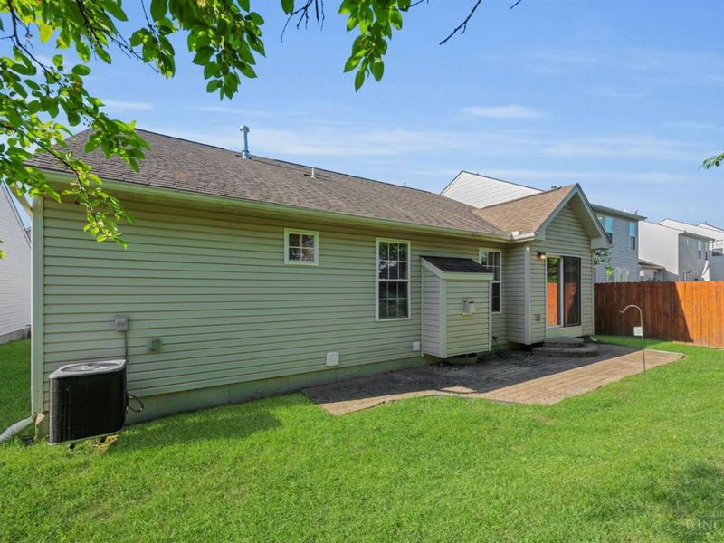 98 Bannock Drive, Hamilton Twp, OH 45039 Photo 44