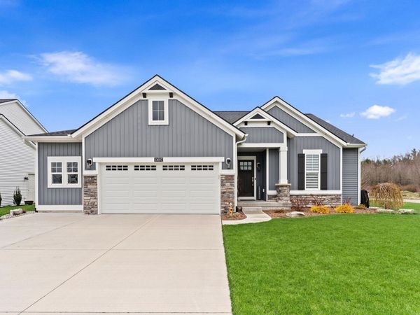 13697 Harrington Landing, Holland, MI 49424