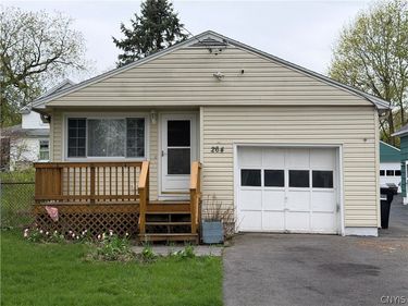 264 Burns Avenue , Syracuse, NY 13206