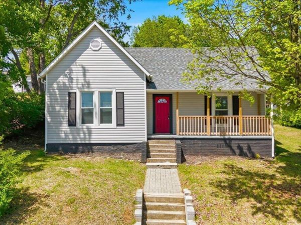 702 W Rhoten St, Jefferson City, TN 37760