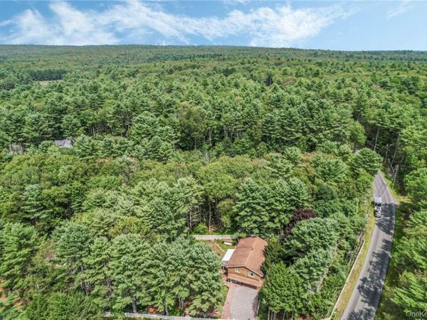 2 Hollowaty Kosak Road , Glen Spey, NY 12737