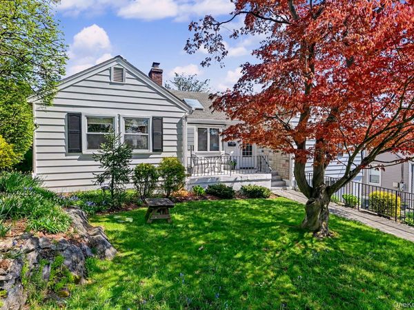 86 Birch Street, Port Chester, NY 10573