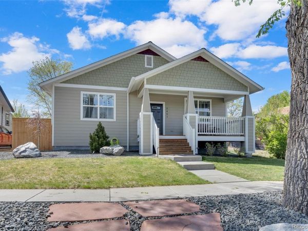 2451 Fenton Street, Edgewater, CO 80214