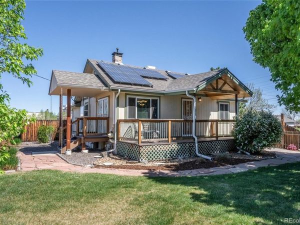 5855 W Virginia Avenue, Lakewood, CO 80226