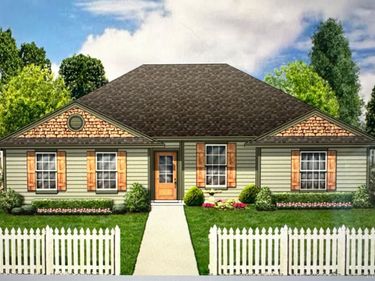 18 Somerset Drive, Appomattox, VA 24522