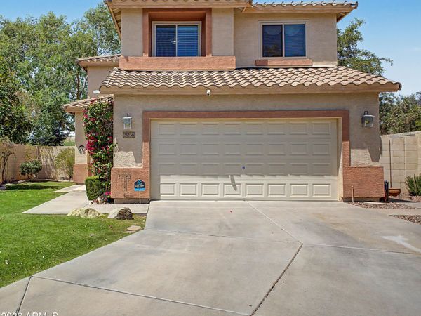 25236 N 40TH Avenue, Phoenix, AZ 85083