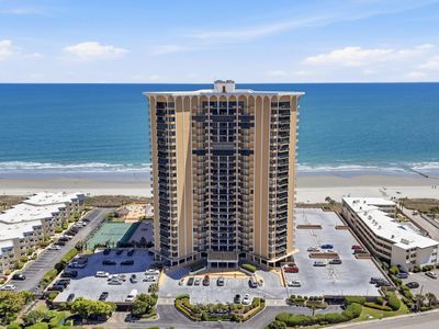 9650 Shore Dr. , Unit 2210, Myrtle Beach, SC 29572