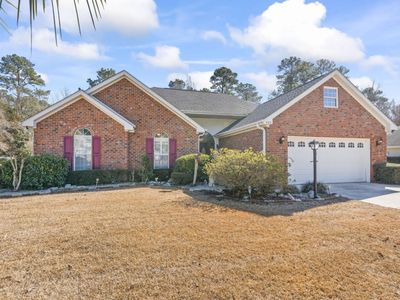 482 Shellbank Dr. , Longs, SC 29568