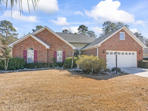 482 Shellbank Dr. , Longs, SC 29568