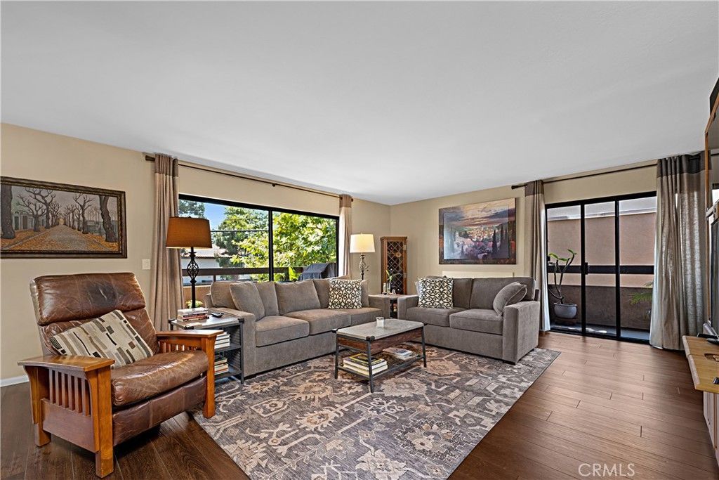 5001 E Atherton, Unit 204, Long Beach, CA 90815 Main Photo