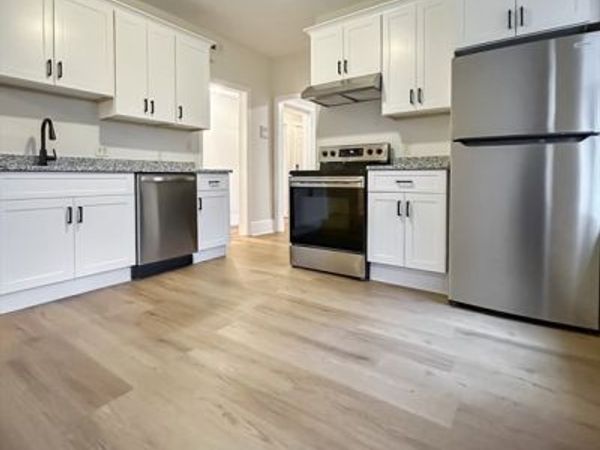 55 Hollander St, Unit 2, Boston, MA 02121