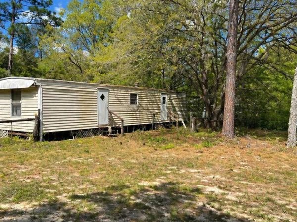 11281 NE 64TH PLACE , WILLISTON, FL 32696