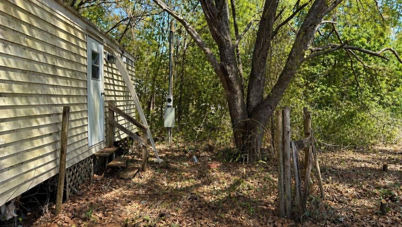 11281 NE 64th Place , Williston, FL 32696 Photo