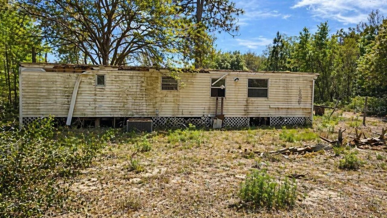 11281 NE 64th Place , Williston, FL 32696 Photo