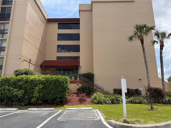 21405 OLEAN BOULEVARD , Unit 521, PORT CHARLOTTE, FL 33952