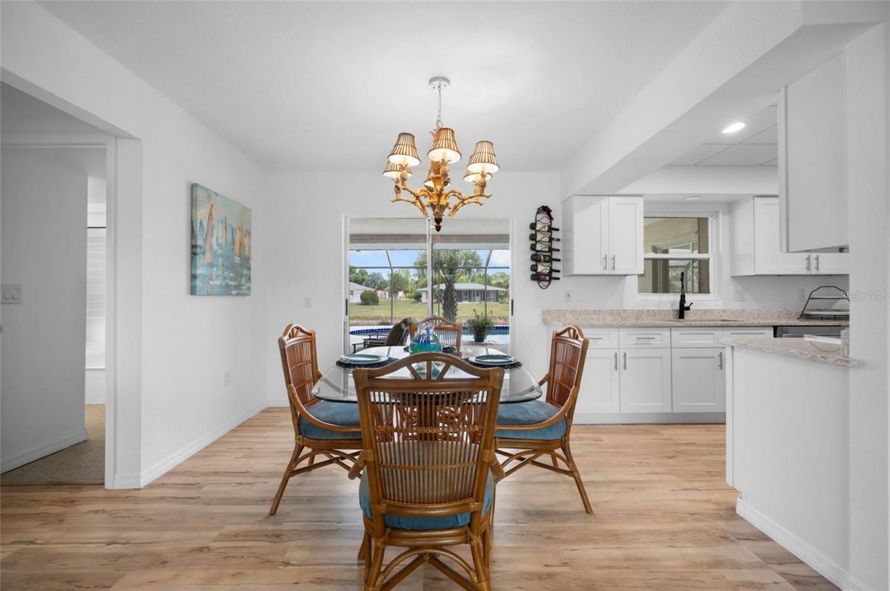 155 Caddy Road , Rotonda West, FL 33947 Photo