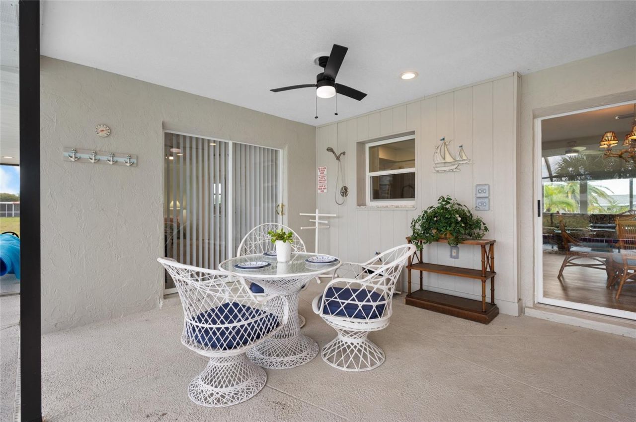155 Caddy Road , Rotonda West, FL 33947 Photo