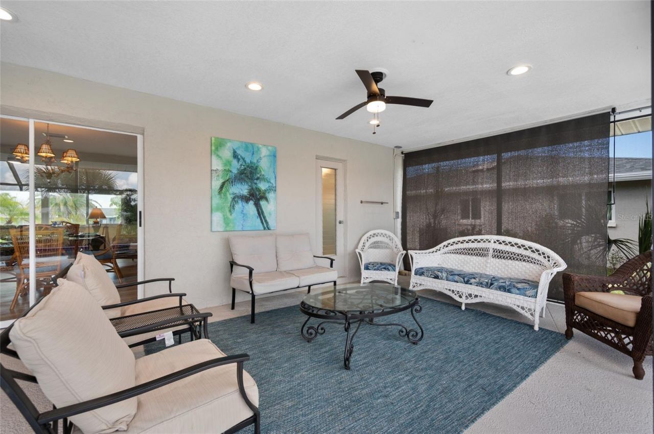 155 Caddy Road , Rotonda West, FL 33947 Photo