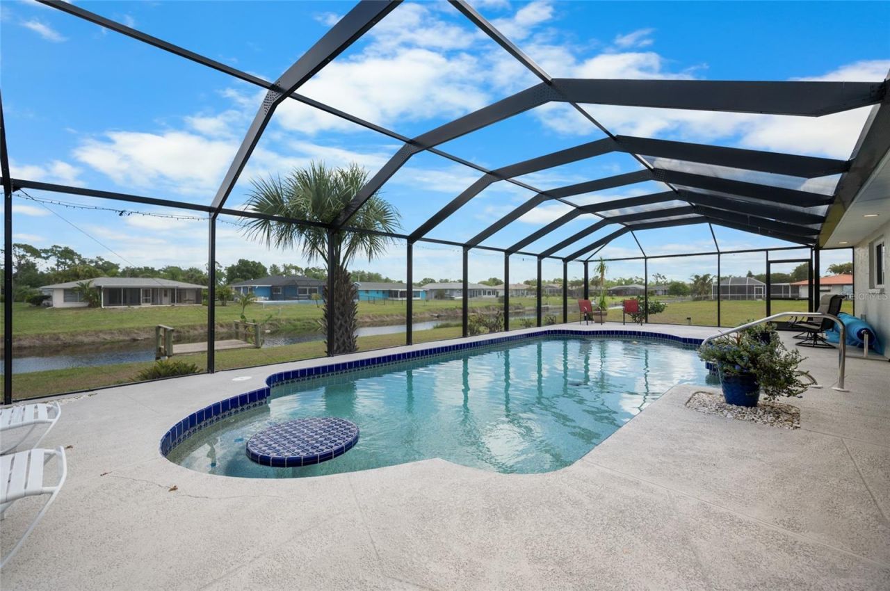155 Caddy Road , Rotonda West, FL 33947 Photo