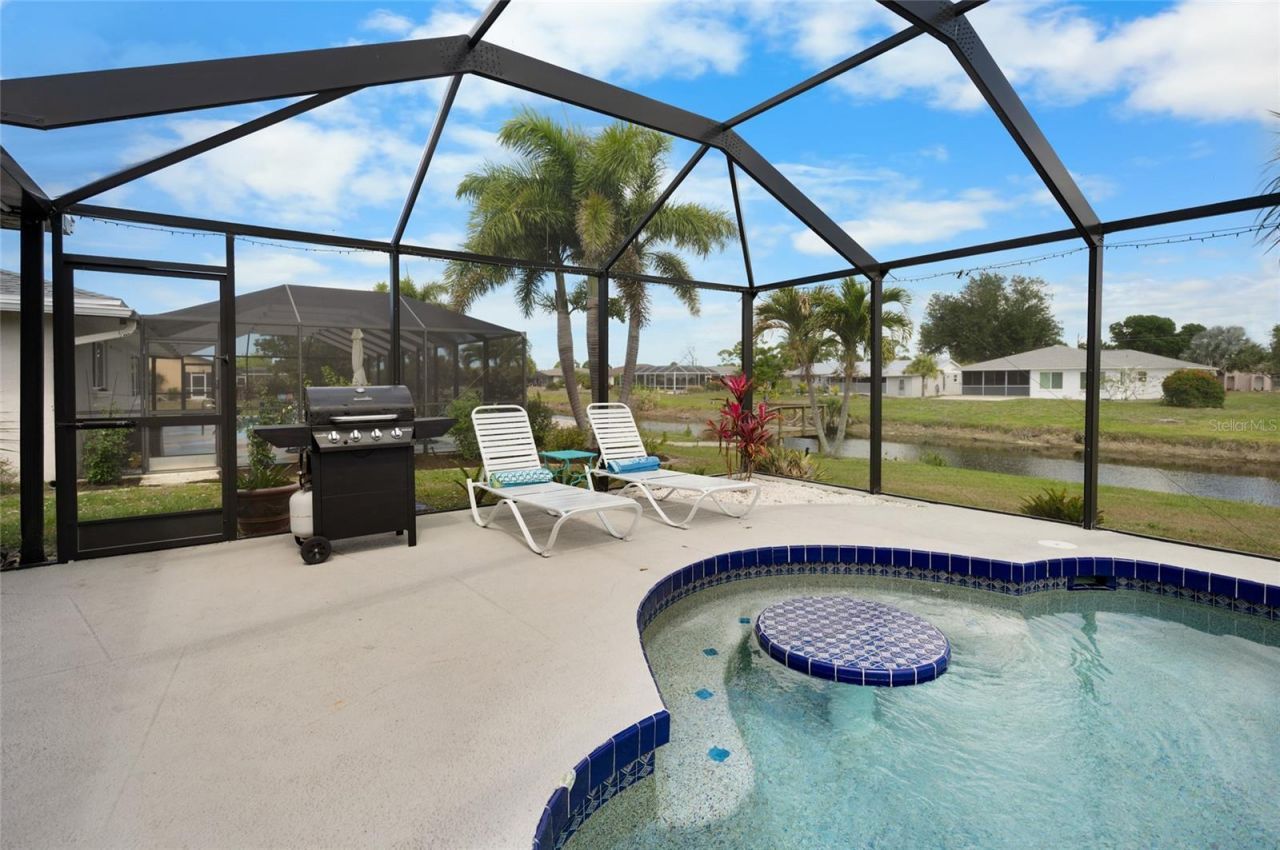 155 Caddy Road , Rotonda West, FL 33947 Photo