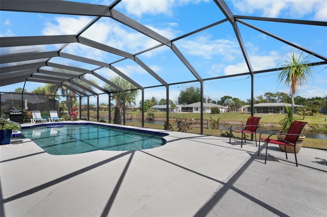 155 Caddy Road , Rotonda West, FL 33947 Photo