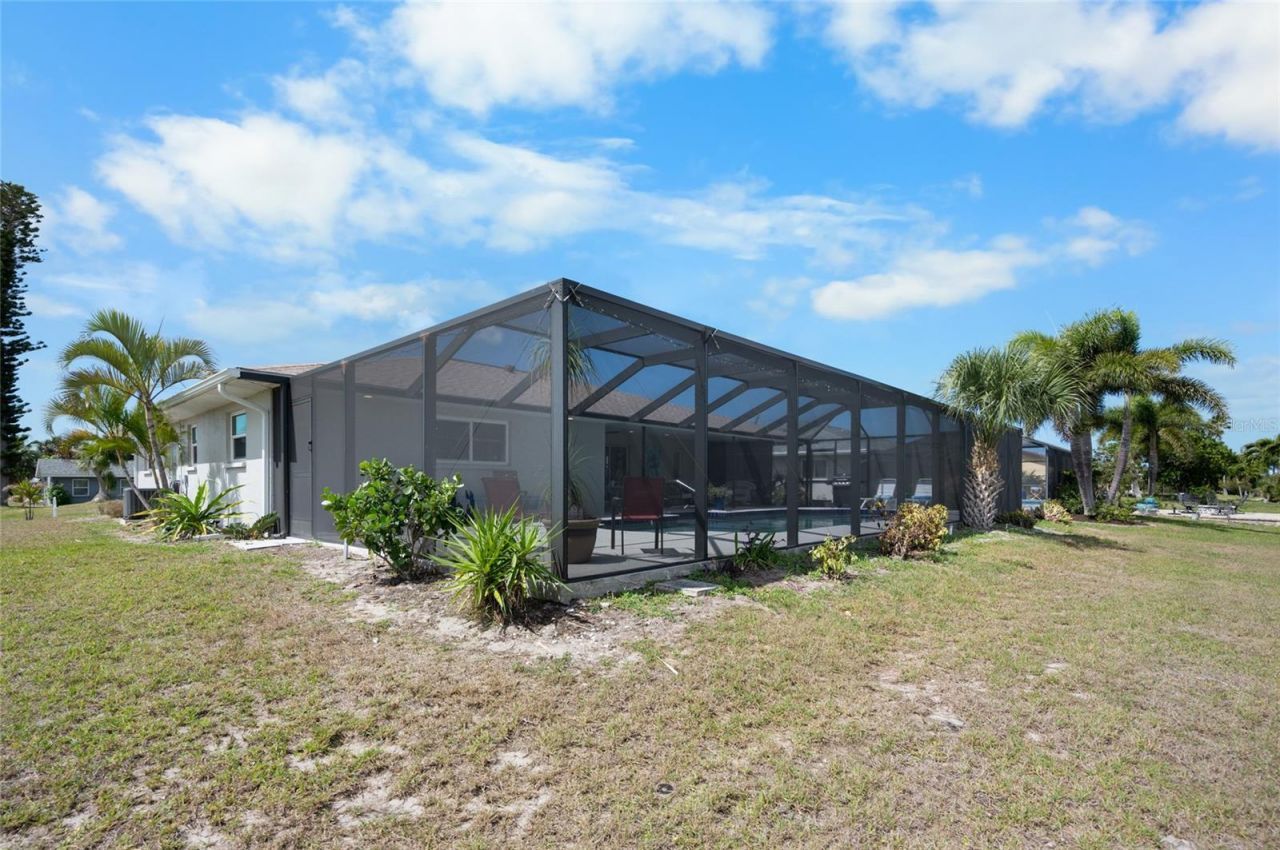 155 Caddy Road , Rotonda West, FL 33947 Photo