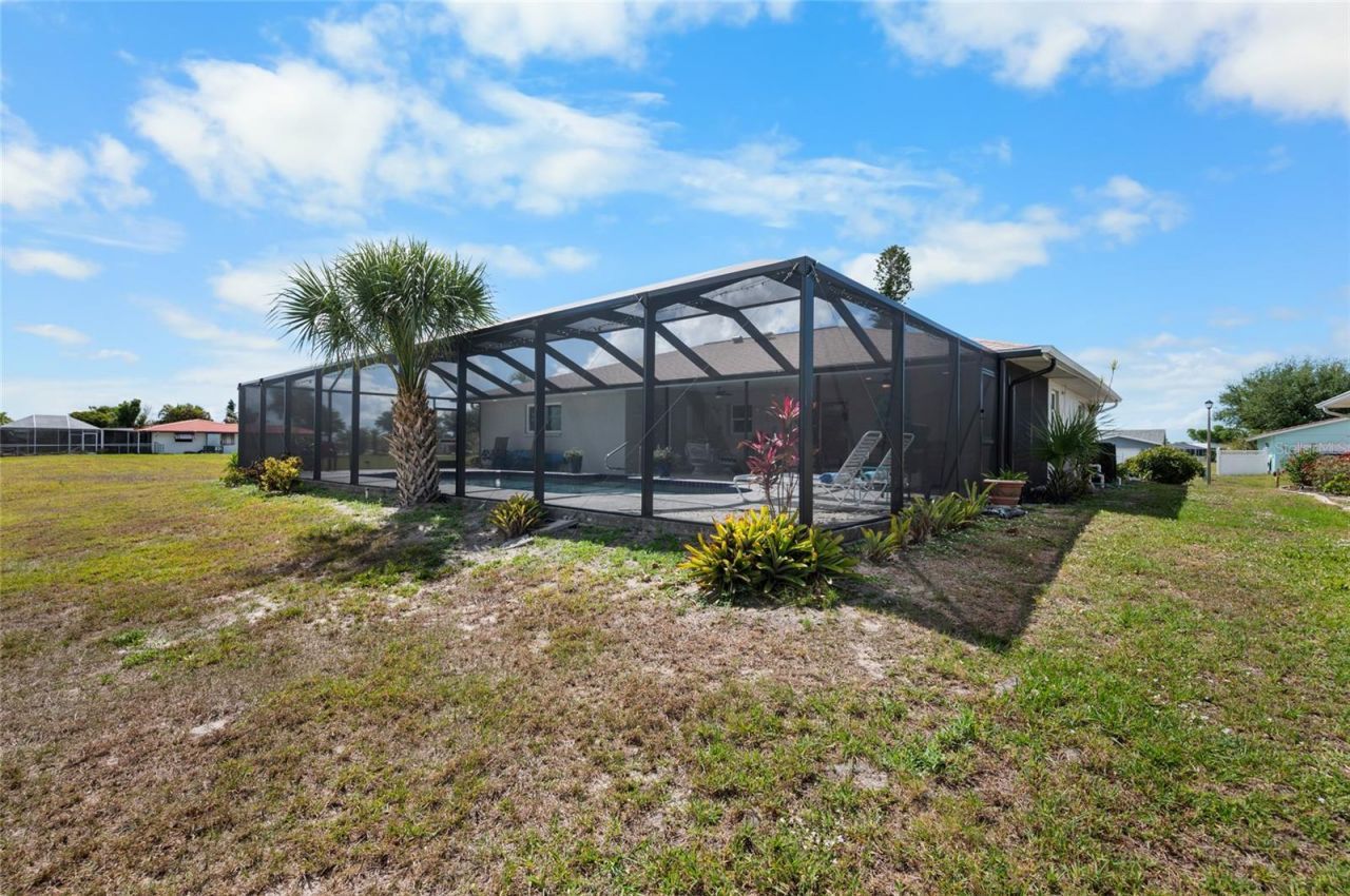 155 Caddy Road , Rotonda West, FL 33947 Photo