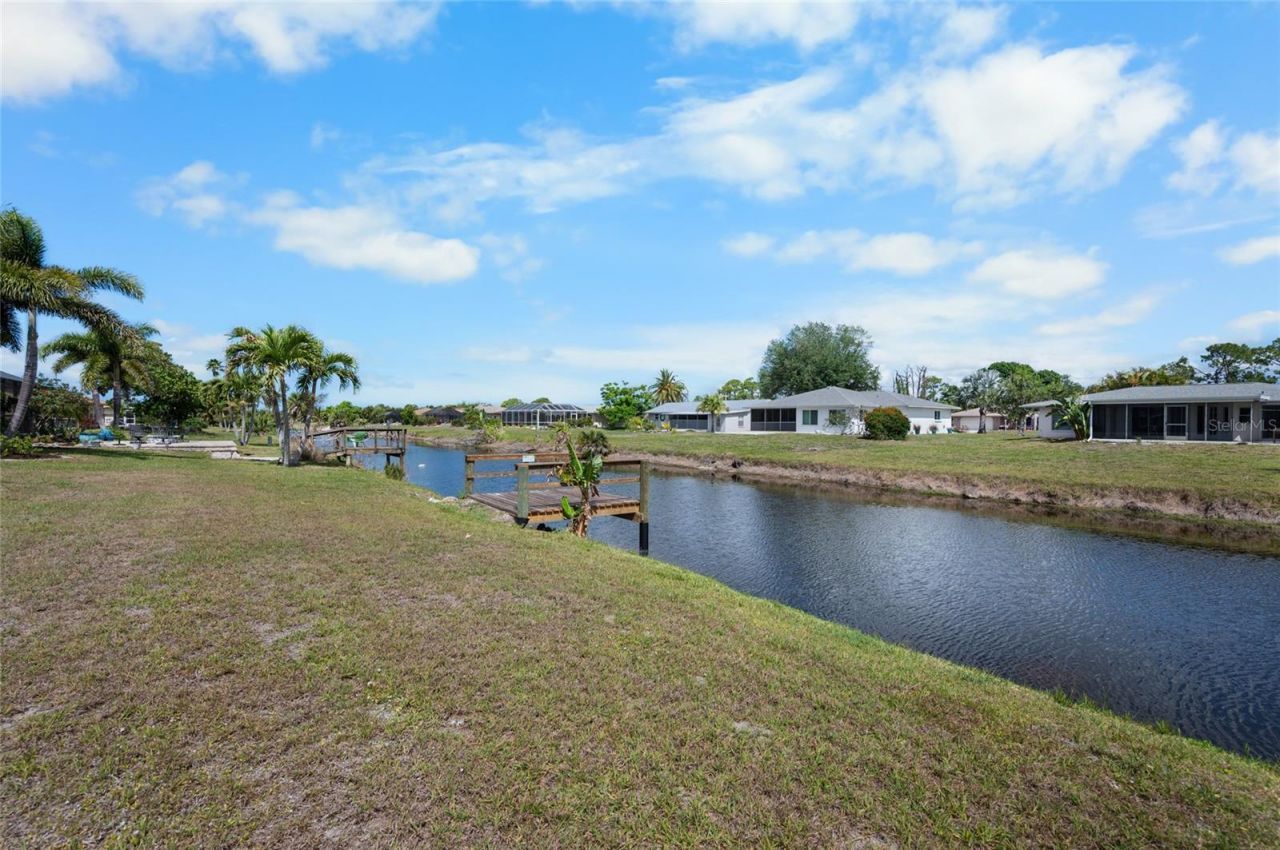155 Caddy Road , Rotonda West, FL 33947 Photo