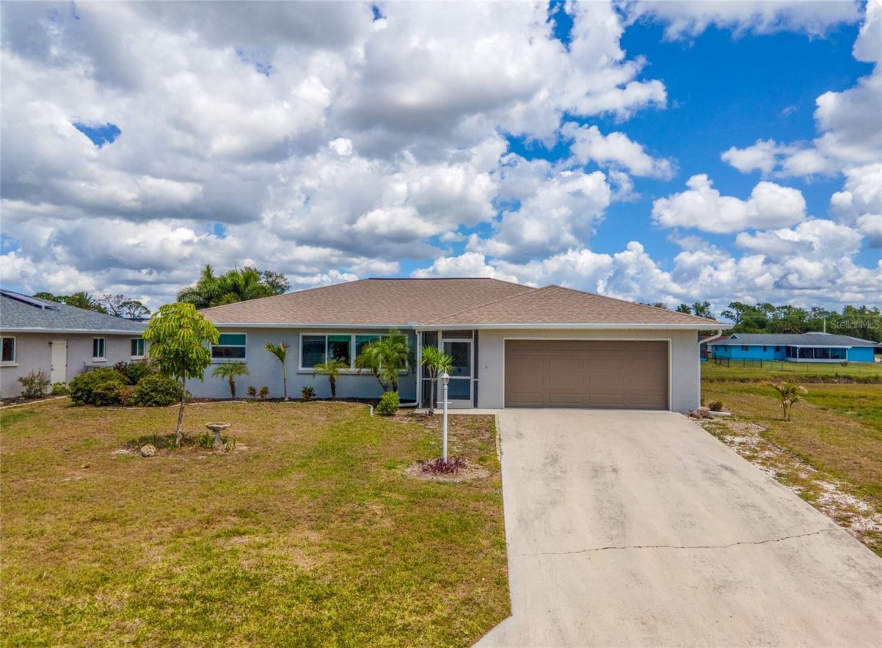 155 Caddy Road , Rotonda West, FL 33947 Photo